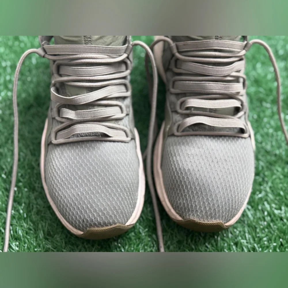 Air Jordan Formula 23 BG 'Cool Grey'‎ Size 10.5
